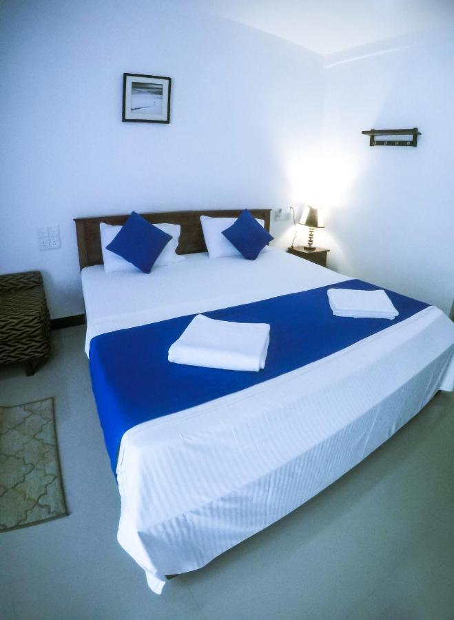 Mirissa Blue Whale Holiday Hotel 外观 照片