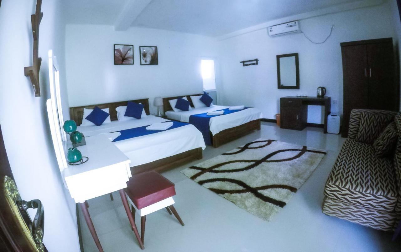 Mirissa Blue Whale Holiday Hotel 外观 照片