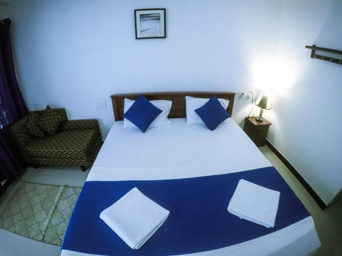 Mirissa Blue Whale Holiday Hotel 外观 照片