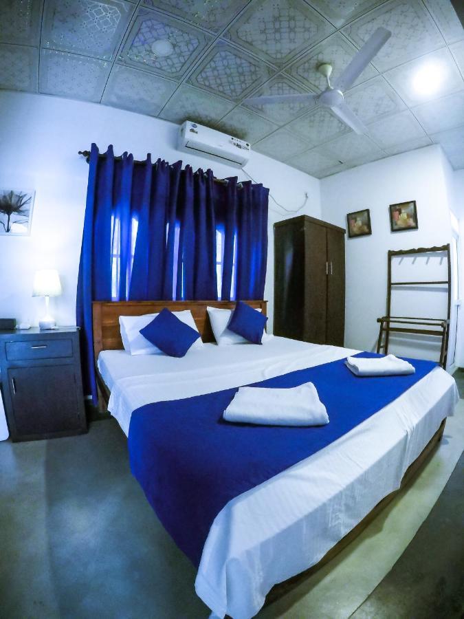 Mirissa Blue Whale Holiday Hotel 外观 照片