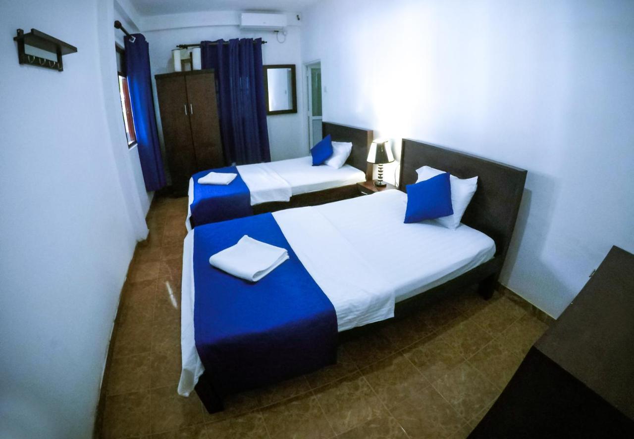 Mirissa Blue Whale Holiday Hotel 外观 照片