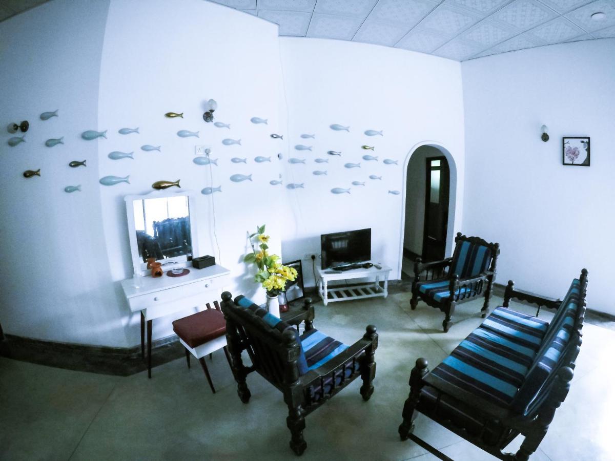 Mirissa Blue Whale Holiday Hotel 外观 照片