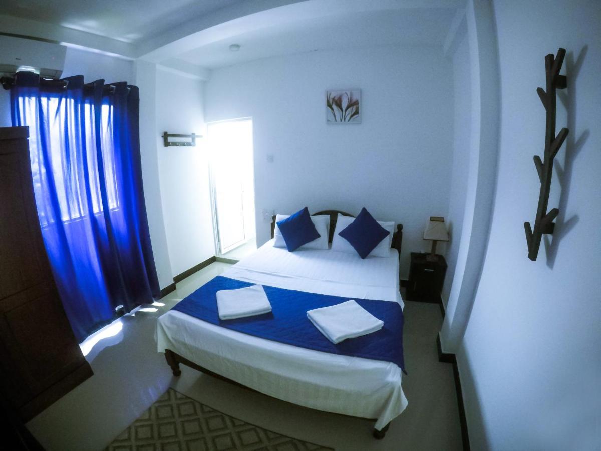 Mirissa Blue Whale Holiday Hotel 外观 照片