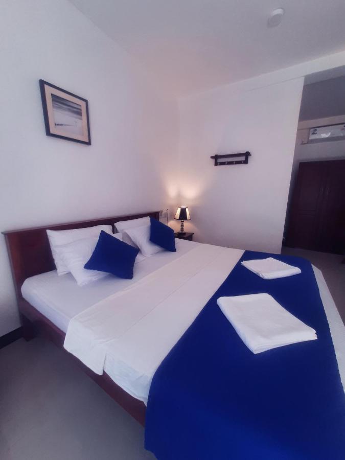 Mirissa Blue Whale Holiday Hotel 外观 照片